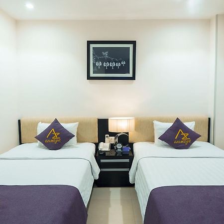 Azumaya Hotel Da Nang Exterior photo