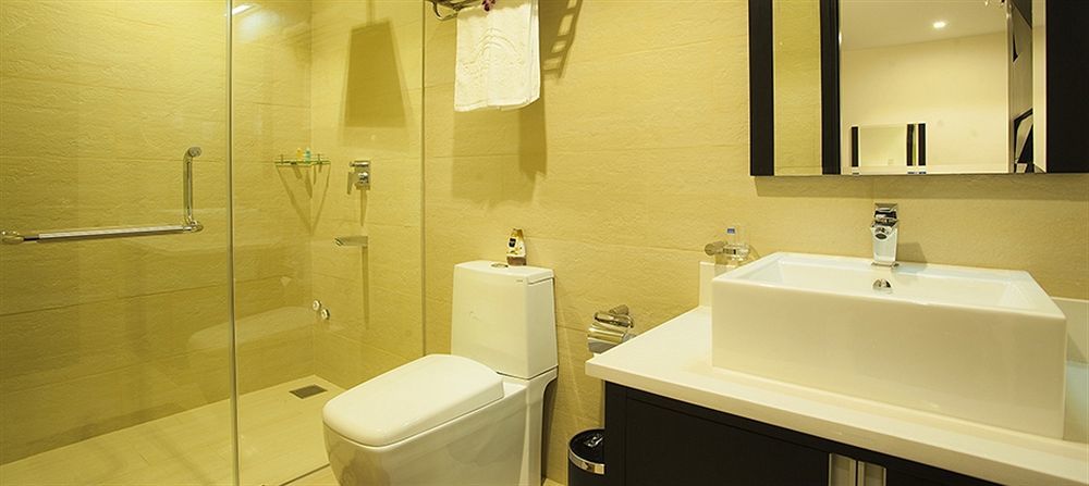 Azumaya Hotel Da Nang Exterior photo