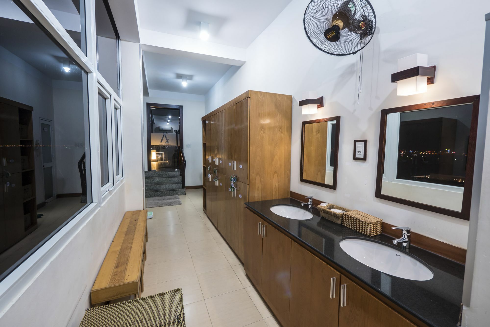 Azumaya Hotel Da Nang Exterior photo