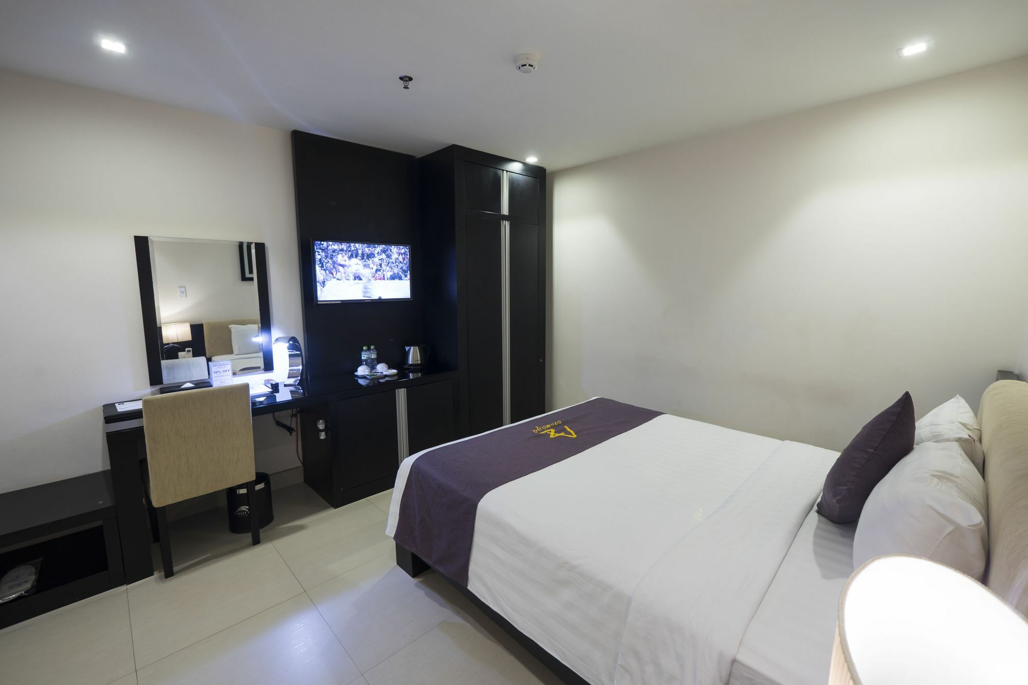 Azumaya Hotel Da Nang Exterior photo